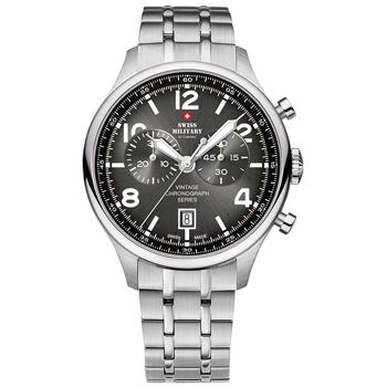 Swiss Military Hanowa model SM30192.01 buy it at your Watch and Jewelery shop